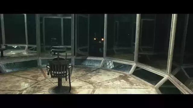 半夜不要照镜子后果很严重(半夜照镜子真的很邪门)(57)