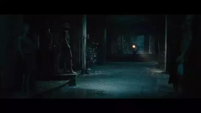 半夜不要照镜子后果很严重(半夜照镜子真的很邪门)(26)