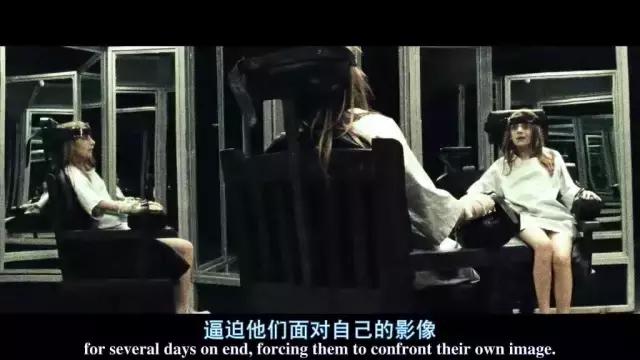 半夜不要照镜子后果很严重(半夜照镜子真的很邪门)(62)