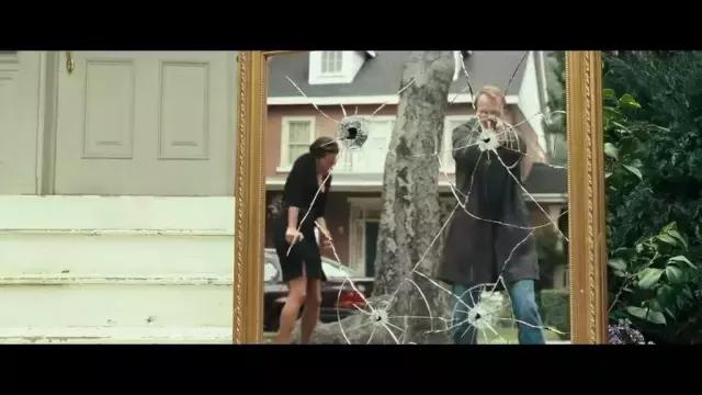 半夜不要照镜子后果很严重(半夜照镜子真的很邪门)(53)