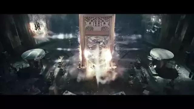 半夜不要照镜子后果很严重(半夜照镜子真的很邪门)(73)