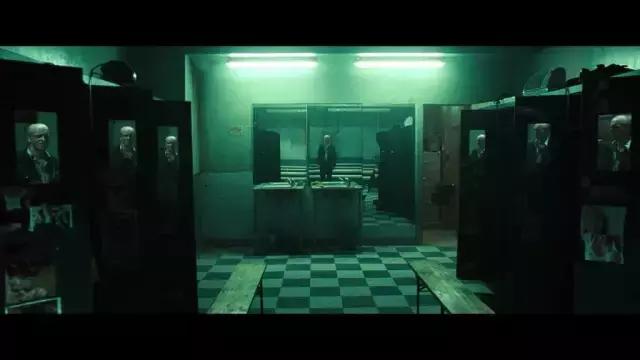 半夜不要照镜子后果很严重(半夜照镜子真的很邪门)(3)