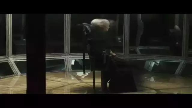 半夜不要照镜子后果很严重(半夜照镜子真的很邪门)(71)