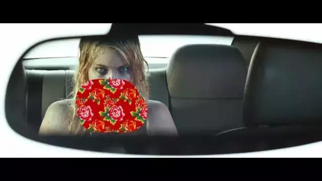 半夜不要照镜子后果很严重(半夜照镜子真的很邪门)(55)