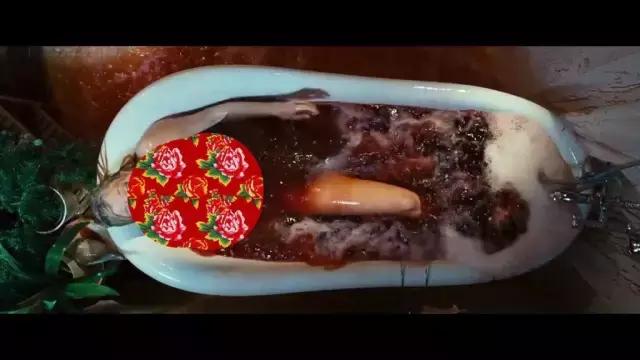 半夜不要照镜子后果很严重(半夜照镜子真的很邪门)(46)