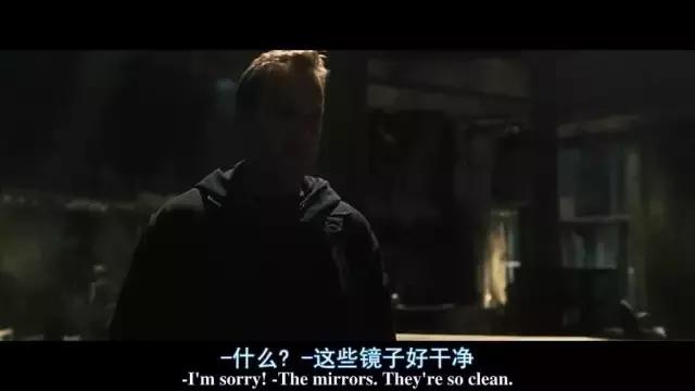 半夜不要照镜子后果很严重(半夜照镜子真的很邪门)(12)