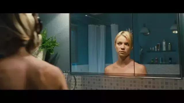 半夜不要照镜子后果很严重(半夜照镜子真的很邪门)(43)