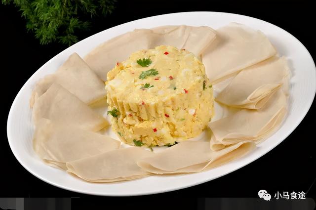 鸡蛋好吃的100种做法(煎炒烹炸蒸煮炖样样俱全)(26)