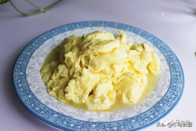 鸡蛋好吃的100种做法(煎炒烹炸蒸煮炖样样俱全)(4)