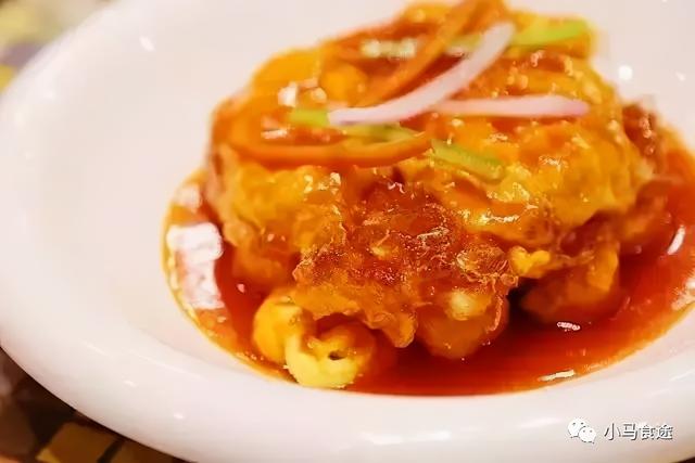 鸡蛋好吃的100种做法(煎炒烹炸蒸煮炖样样俱全)(27)