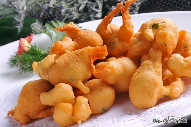 鸡蛋好吃的100种做法(煎炒烹炸蒸煮炖样样俱全)(17)