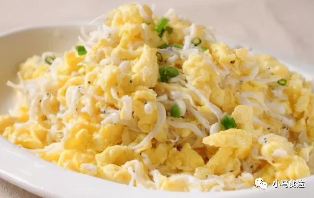 鸡蛋好吃的100种做法(煎炒烹炸蒸煮炖样样俱全)(23)