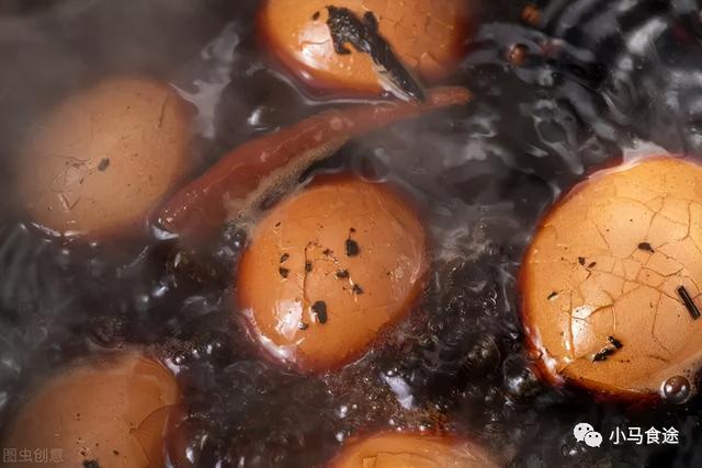 鸡蛋好吃的100种做法(煎炒烹炸蒸煮炖样样俱全)(19)