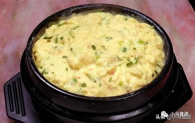 鸡蛋好吃的100种做法(煎炒烹炸蒸煮炖样样俱全)(10)