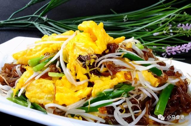 鸡蛋好吃的100种做法(煎炒烹炸蒸煮炖样样俱全)(20)