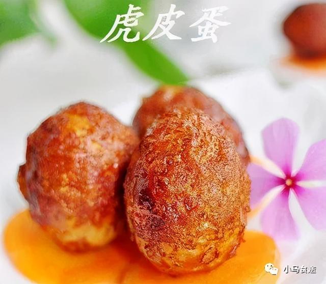 鸡蛋好吃的100种做法(煎炒烹炸蒸煮炖样样俱全)(6)