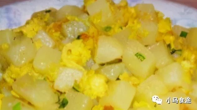 鸡蛋好吃的100种做法(煎炒烹炸蒸煮炖样样俱全)(24)