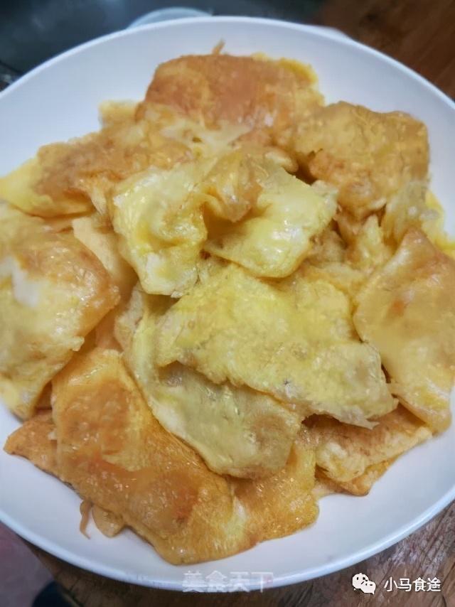 鸡蛋好吃的100种做法(煎炒烹炸蒸煮炖样样俱全)(30)