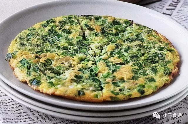 鸡蛋好吃的100种做法(煎炒烹炸蒸煮炖样样俱全)(16)