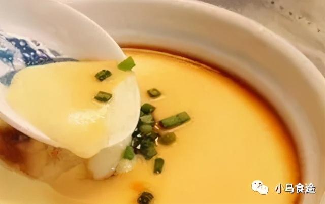 鸡蛋好吃的100种做法(煎炒烹炸蒸煮炖样样俱全)(22)