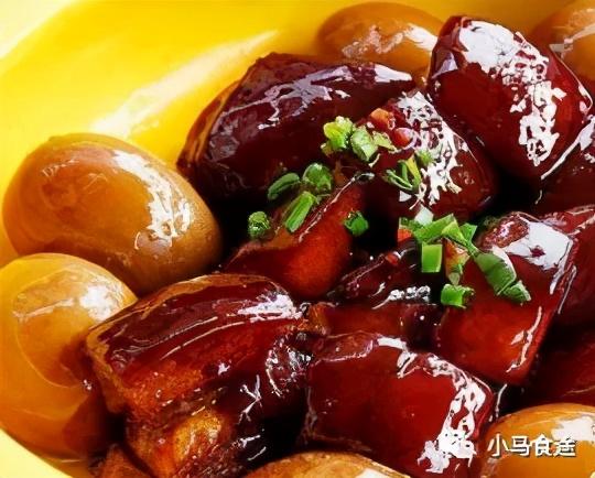 鸡蛋好吃的100种做法(煎炒烹炸蒸煮炖样样俱全)(21)