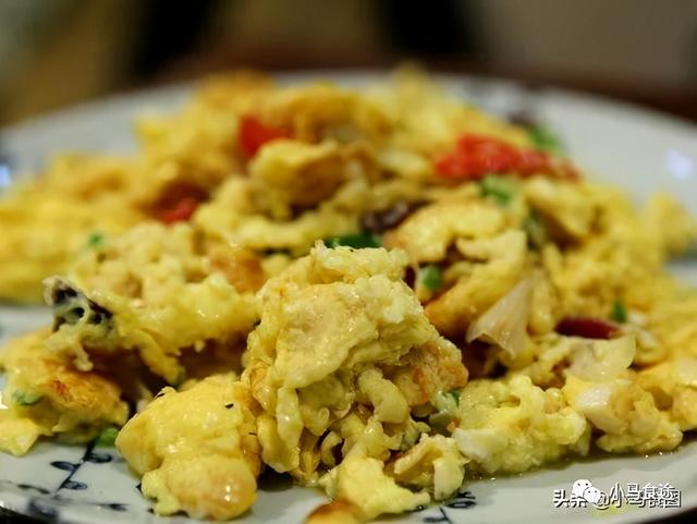 鸡蛋好吃的100种做法(煎炒烹炸蒸煮炖样样俱全)(3)