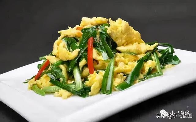 鸡蛋好吃的100种做法(煎炒烹炸蒸煮炖样样俱全)(15)