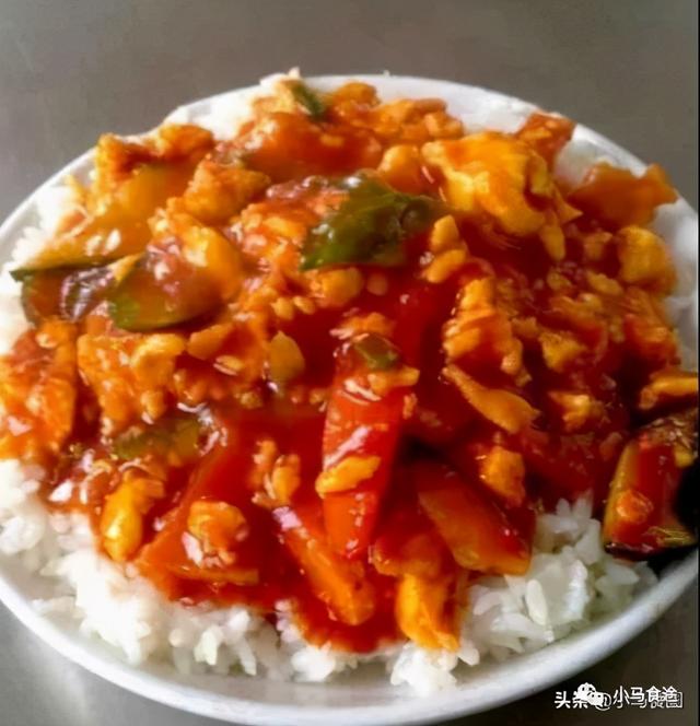 鸡蛋好吃的100种做法(煎炒烹炸蒸煮炖样样俱全)(14)