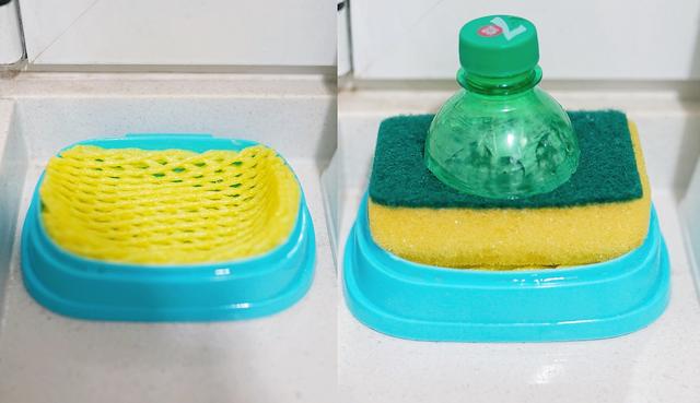 废旧物品变废为宝方法(手把手教你改造16个日常闲置物品)(35)