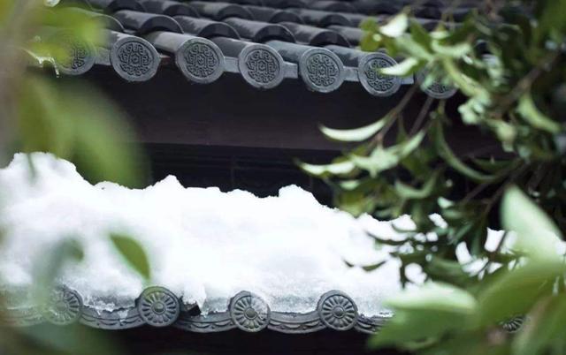 建房用红瓦好还是蓝瓦好看(农村小红顶曾风靡一时)(30)