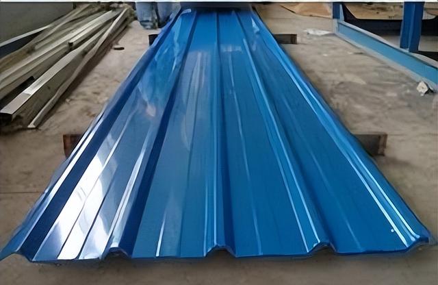 建房用红瓦好还是蓝瓦好看(农村小红顶曾风靡一时)(52)