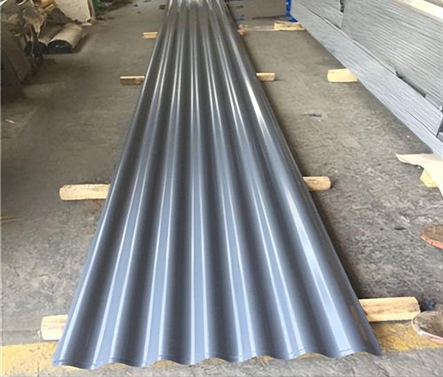 建房用红瓦好还是蓝瓦好看(农村小红顶曾风靡一时)(47)