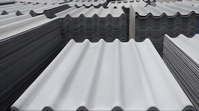 建房用红瓦好还是蓝瓦好看(农村小红顶曾风靡一时)(43)