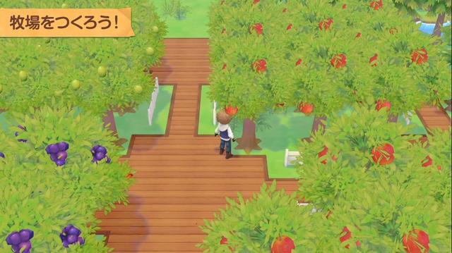 橄榄镇与希望的大地 更新(橄榄镇与希望的大地评测)(11)