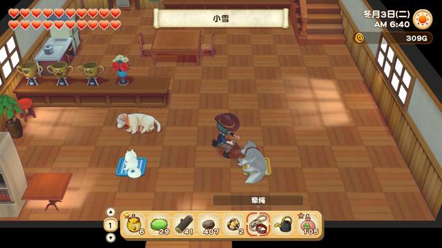 橄榄镇与希望的大地 更新(橄榄镇与希望的大地评测)(3)