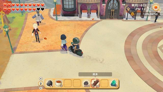 橄榄镇与希望的大地 更新(橄榄镇与希望的大地评测)(4)