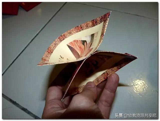 做元宵节的灯笼手工简单又漂亮(元宵节必备纸艺小灯笼手工制作)(60)