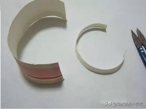 做元宵节的灯笼手工简单又漂亮(元宵节必备纸艺小灯笼手工制作)(21)