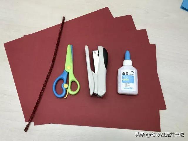 做元宵节的灯笼手工简单又漂亮(元宵节必备纸艺小灯笼手工制作)(26)