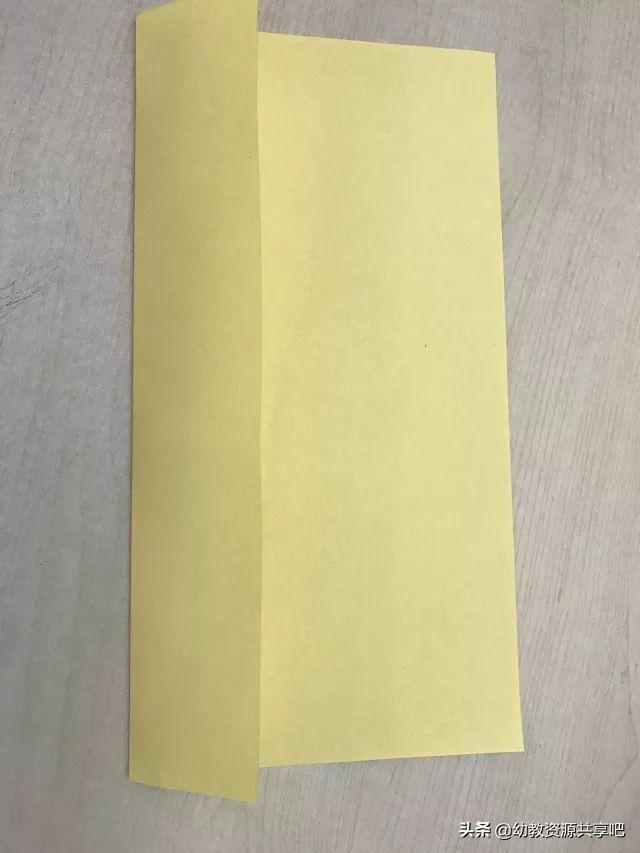 做元宵节的灯笼手工简单又漂亮(元宵节必备纸艺小灯笼手工制作)(7)