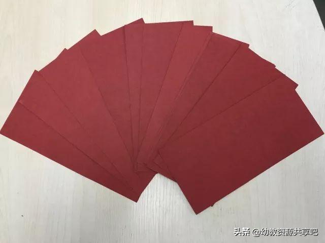 做元宵节的灯笼手工简单又漂亮(元宵节必备纸艺小灯笼手工制作)(27)