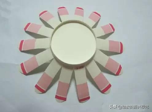 做元宵节的灯笼手工简单又漂亮(元宵节必备纸艺小灯笼手工制作)(18)