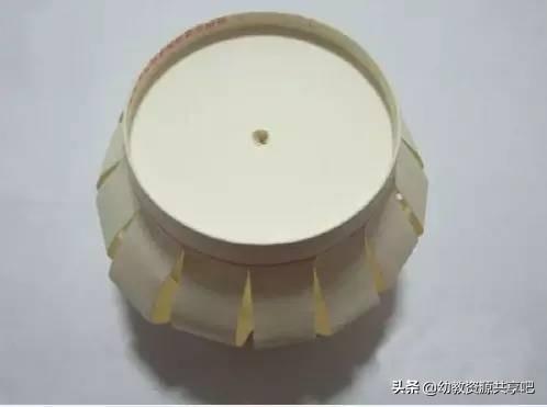 做元宵节的灯笼手工简单又漂亮(元宵节必备纸艺小灯笼手工制作)(24)