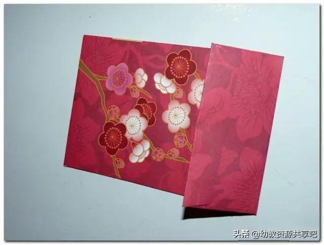 做元宵节的灯笼手工简单又漂亮(元宵节必备纸艺小灯笼手工制作)(56)