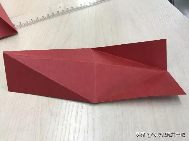 做元宵节的灯笼手工简单又漂亮(元宵节必备纸艺小灯笼手工制作)(31)