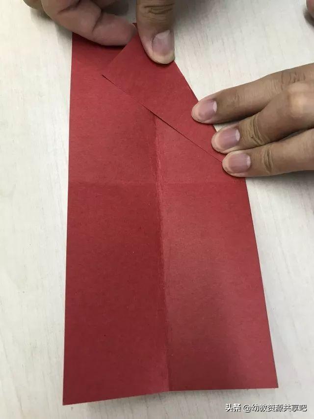 做元宵节的灯笼手工简单又漂亮(元宵节必备纸艺小灯笼手工制作)(29)