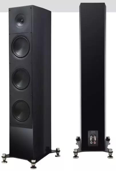 家庭影院音箱评测(AVTOP100)(7)