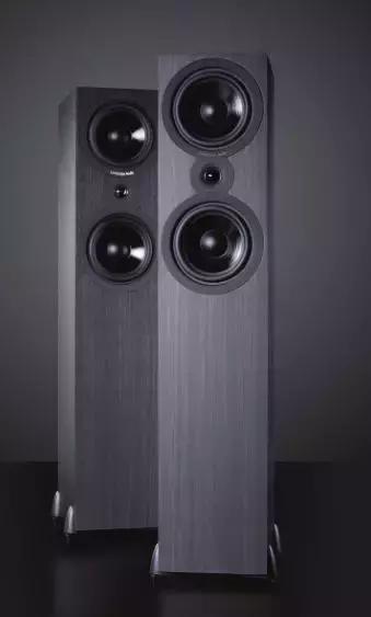 家庭影院音箱评测(AVTOP100)(15)