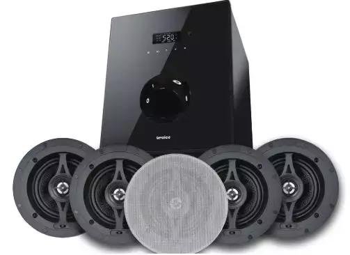 家庭影院音箱评测(AVTOP100)(19)