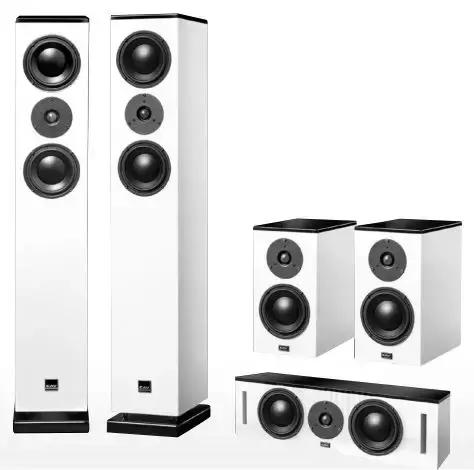 家庭影院音箱评测(AVTOP100)(12)